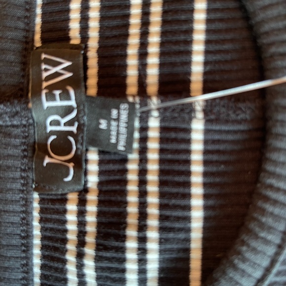 NWT - J. Crew New favorite tank in striped vintage, Medium - Picture 6 of 12